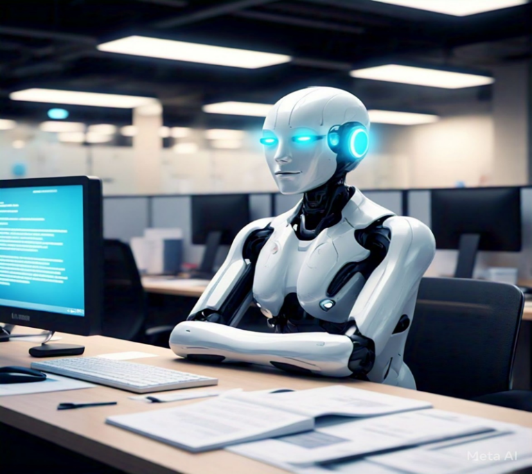 AI Writing Tools