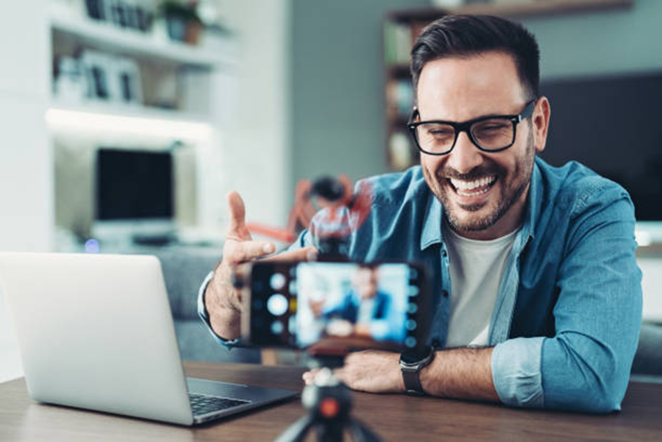 AI-Powered Content Creation