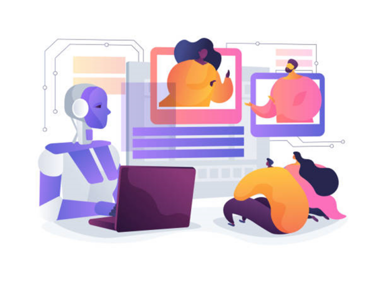 Professional Presentations with AI