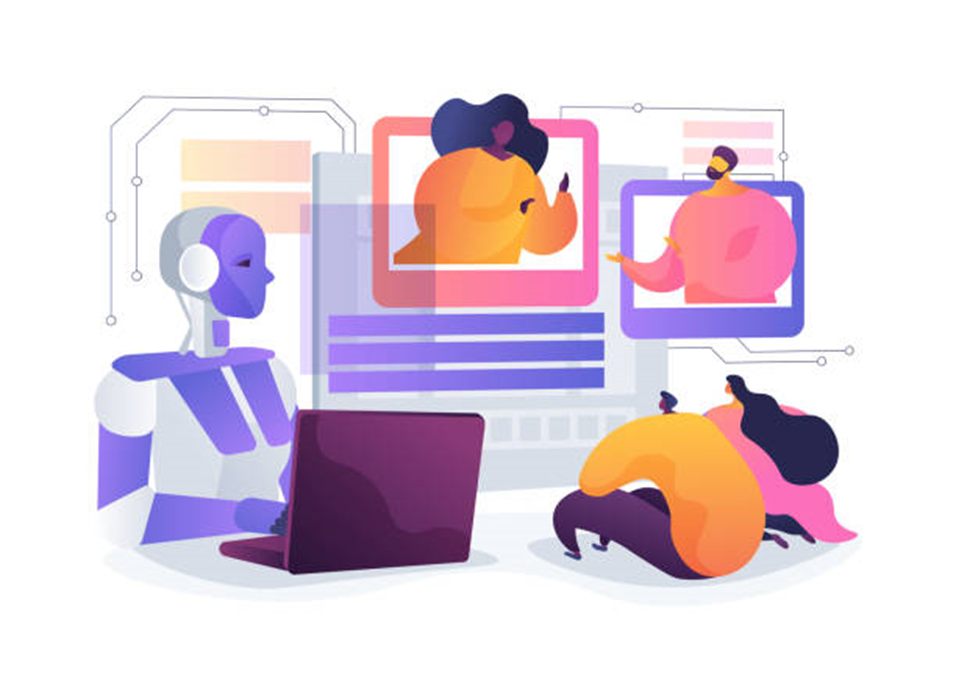Professional Presentations with AI