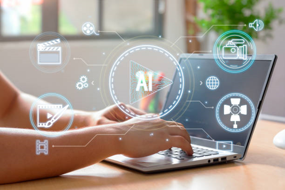 AI Video Editing Tools