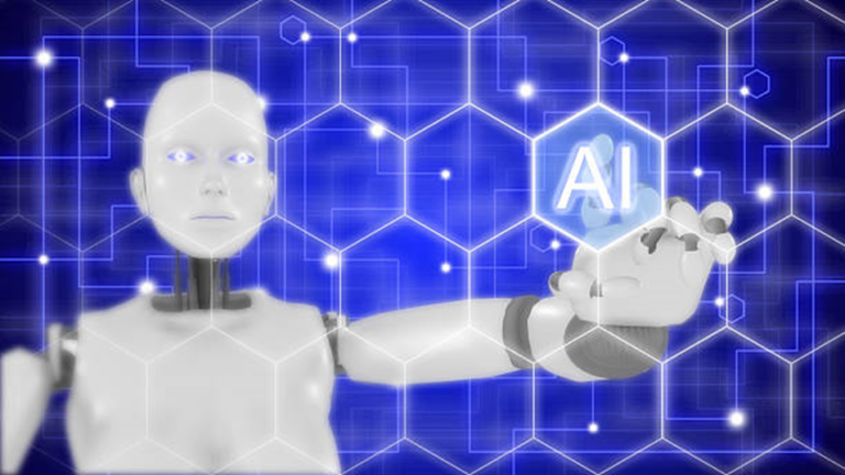 AI image-generation prompts