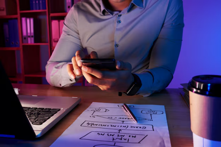 AI for better productivity