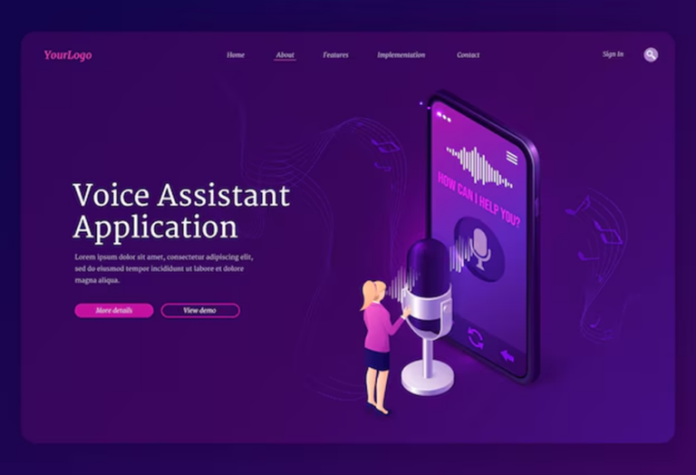 AI voice assistants