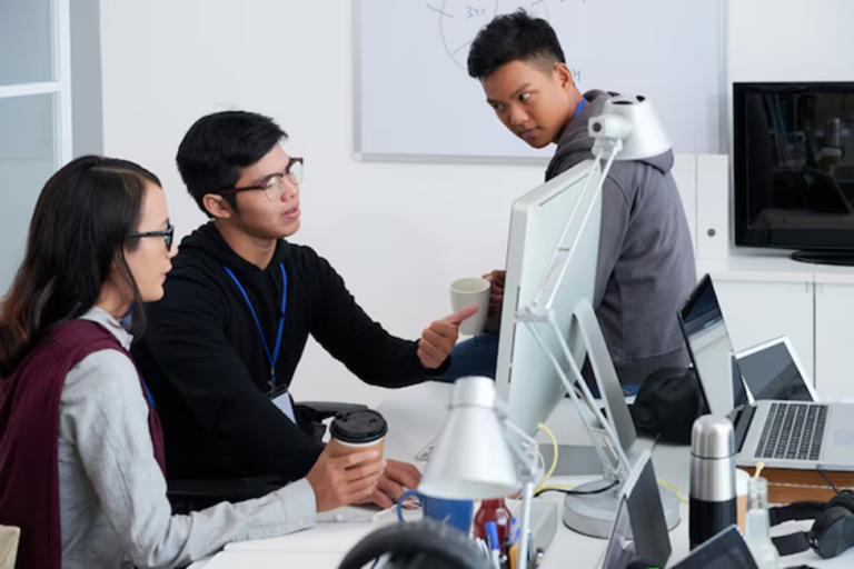 AI Personal Assistants