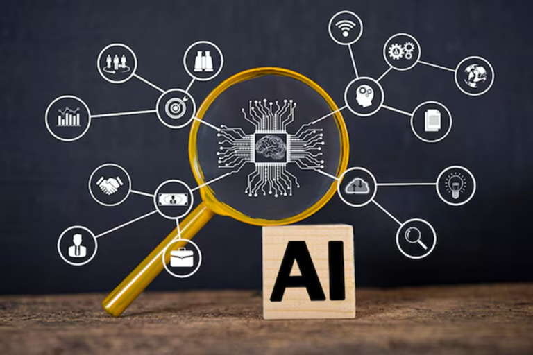 AI Research Tools