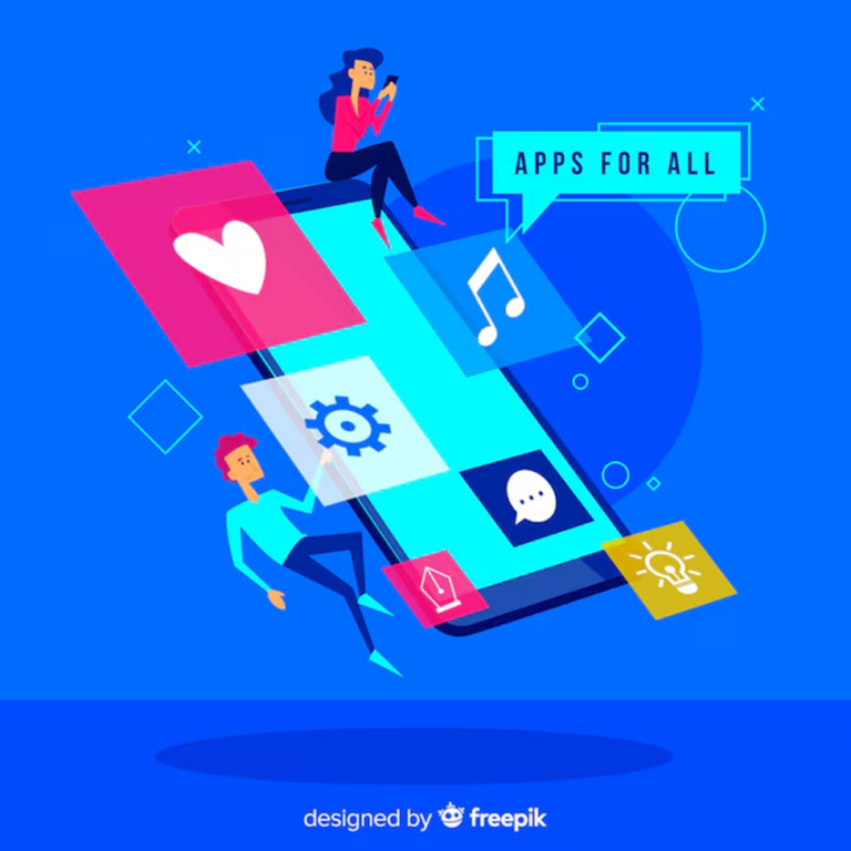 AI Phone Apps