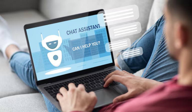 First AI Assistant