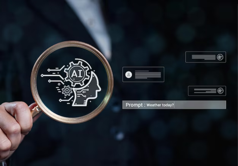 AI Tools for Smarter Decision-Making