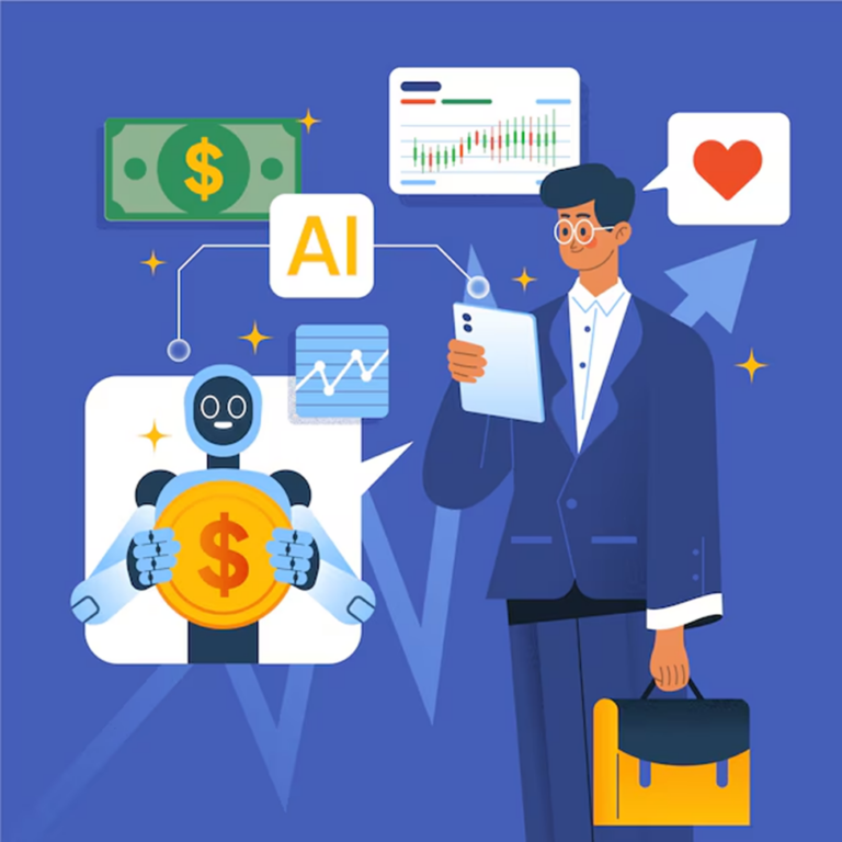 AI-powered Personal Finance Management Tools