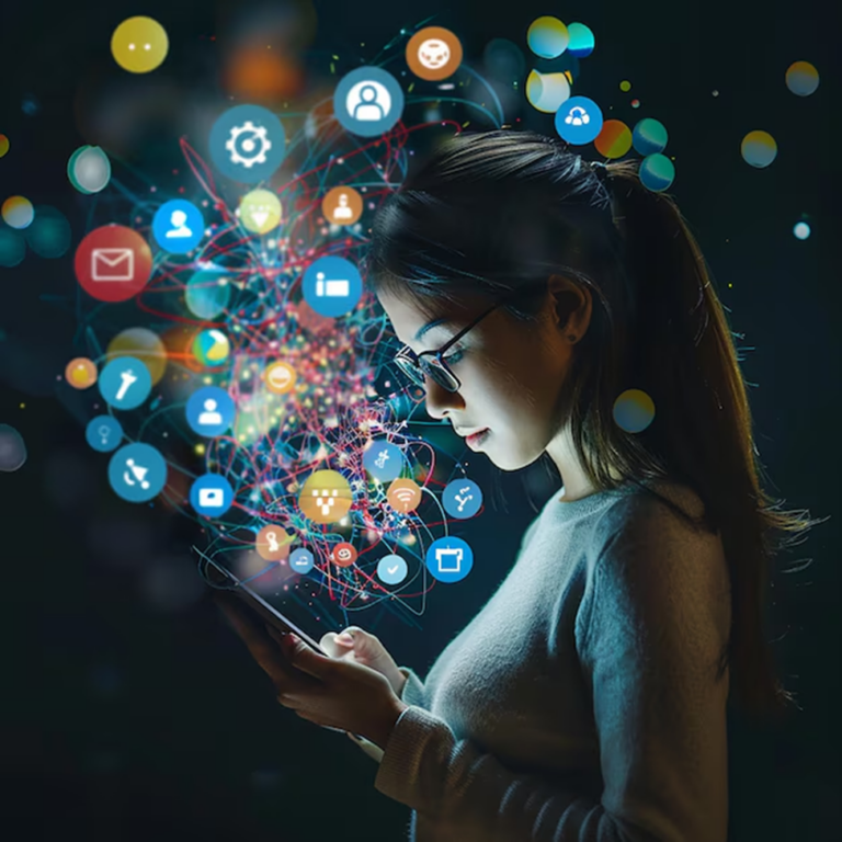 Getting Started with AI-powered Social Media Tools