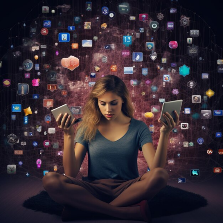 AI-Powered Social Media Management