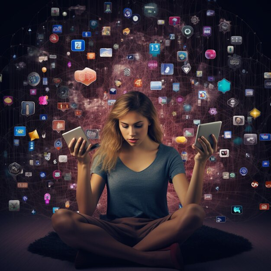 AI-Powered Social Media Management
