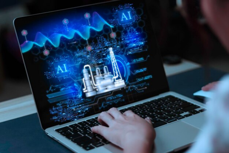 AI for Competitive Intelligence