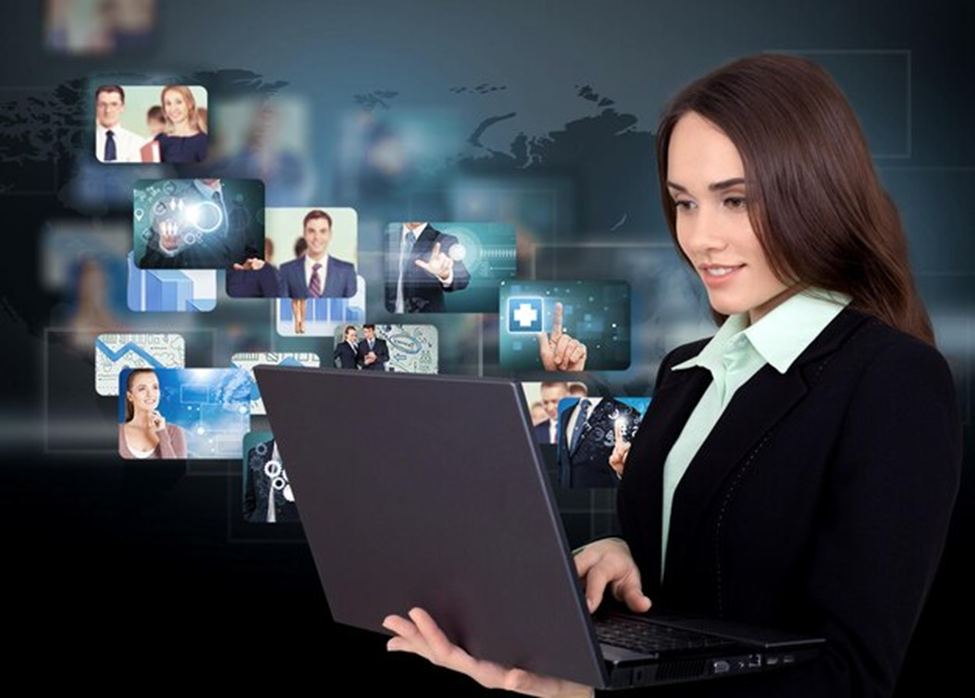 AI-powered virtual assistants