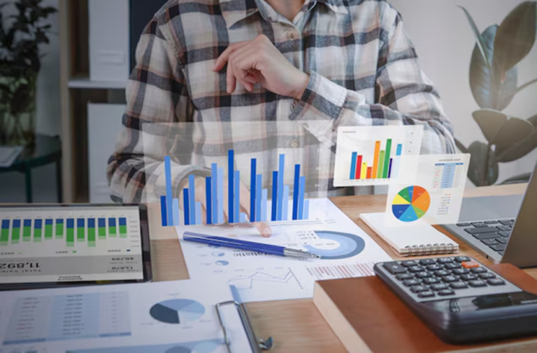 AI in financial management