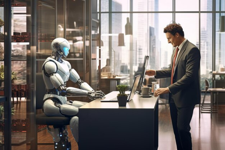 AI for HR