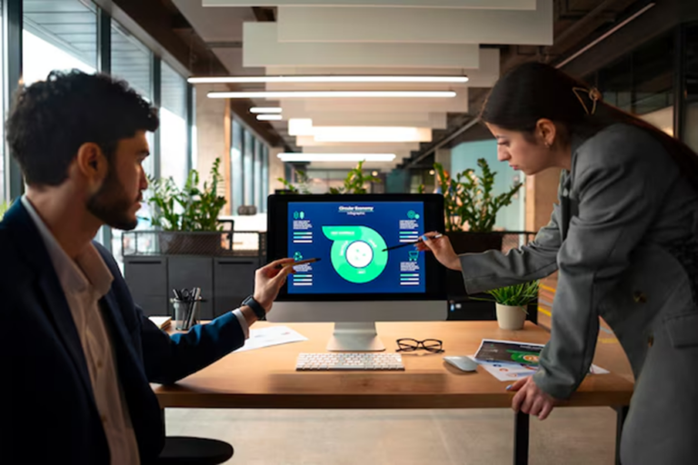 AI for Business Security