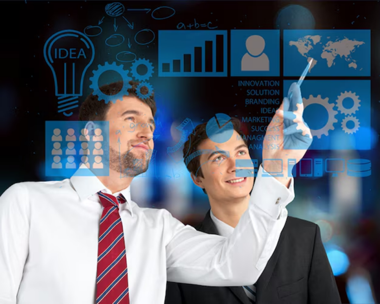 AI for small businesses