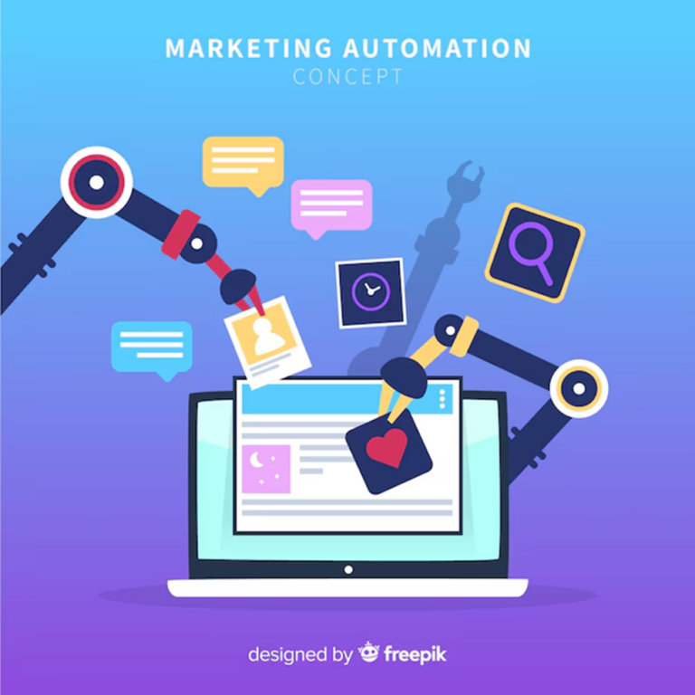 Automating repetitive tasks with AI