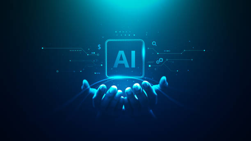 AI for better business writing